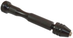 Handbohrmaschine für MINI-Bohrer 0,5-3 mm, XL-TOOLS