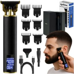 Trimmer de ras Soulima 25429 (akce)