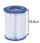 Filter pre bazénové čerpadlo typ II - Bestway 58094 (akce)