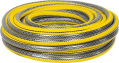 Strend Pro Anti-Torsion Plus Schlauch, 1/2", L-10 m, 12,5x17,5 mm, Garten
