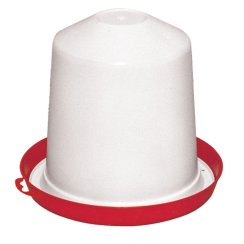 Tränke SIPHON, für Geflügel, 10 Liter, Kunststoff