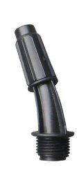 Evika DJ100 / 160 nastavljiva šoba
