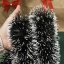 Weihnachtsgirlande - matt 6m Ruhhy 22310
