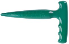 Strend Pro Herrison țăruș, pentru plantare, plastic, 175x110 mm