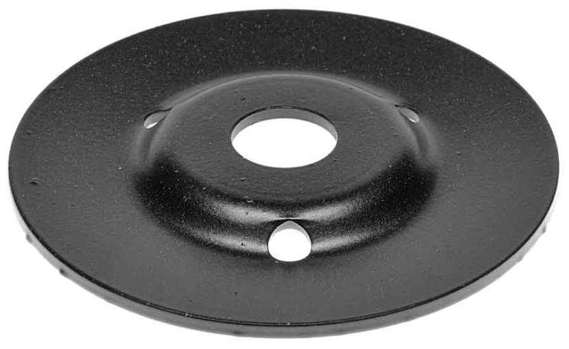 Winkelraspel für Winkelschleifer 115 x 3 x 22,2 mm niedrige Zahnung, TARPOL, T-07