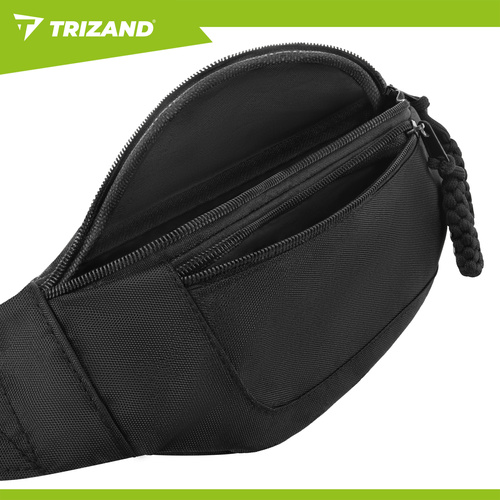 Trizand bežecká taška na opasok 37x15x7cm (akce)