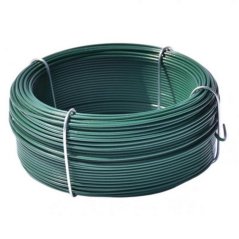Drut wiążący PVC 1,4 mm x 50 m GARDENKUS