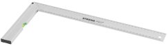 Angle Strend Pro WPS-702, 400 mm, Alu, vodna tehtnica