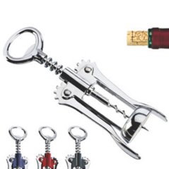 Krilati vinski vadičep PRESTO mješavina boja