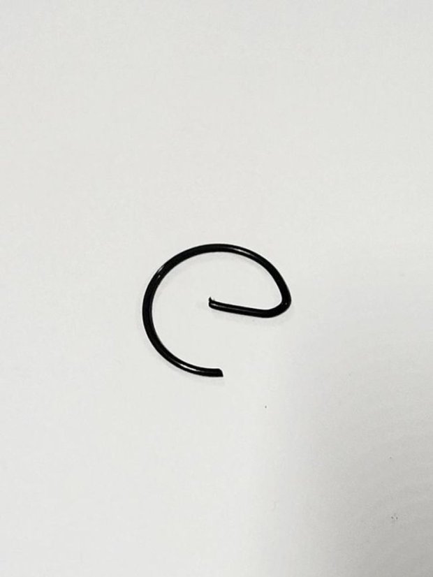 Kolbenbolzen-Sicherungsstift für Rotatator Strend Pro QK60 3Q5022