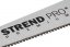 Pílka Strend Pro Premium, 250 mm, prerezávacia, karbón, multi, TPR rúčka