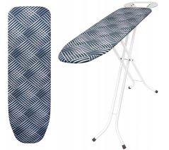 Daska za glačanje BASIC 110x30cm pamuk /35240954/ KLC