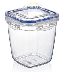 Kanta sa zatvaračem za hranu UH 1.07l vis