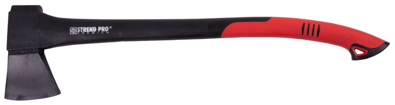Axt Strend Pro Premium Redwolf CAX 2200/1600 g, 720 mm, Nylonstiel