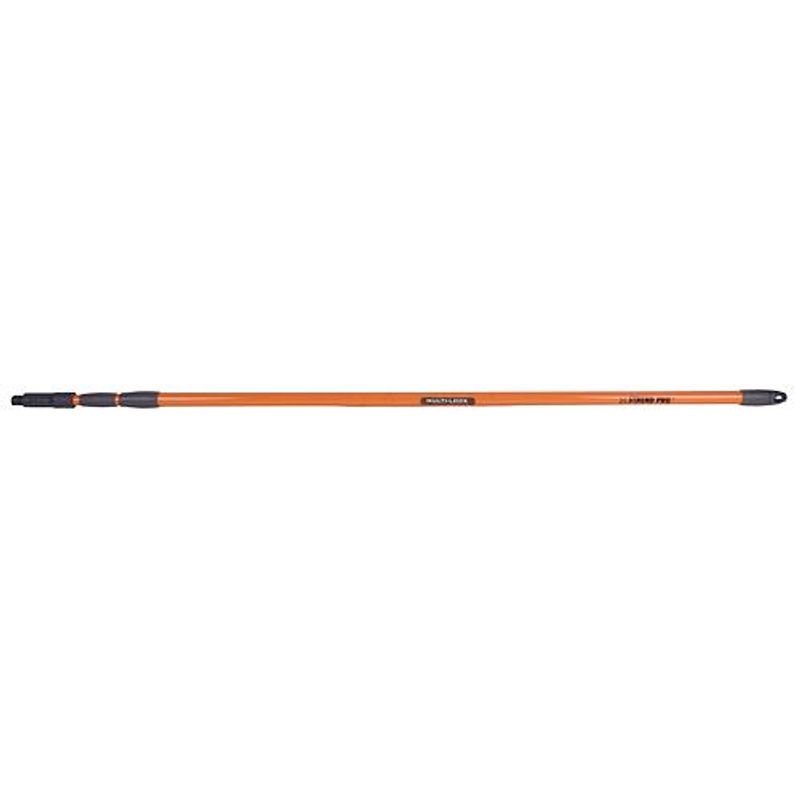 Tyč Strend Pro EP31, 1.8-3.6 m, teleskopická násada Multi-Lock system