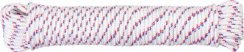 Ruhavonal Cloth-Line L-20 m/4 mm, PP, Különleges