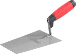 Maurerkelle Strend Pro BT2100, 180 mm, bOrangeHand Kunststoff