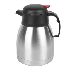 Termos/dzbanek termosowy ze stali nierdzewnej 1,5l