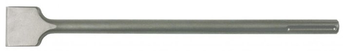 Meißel SDS-max 300x75 mm flach, HAND