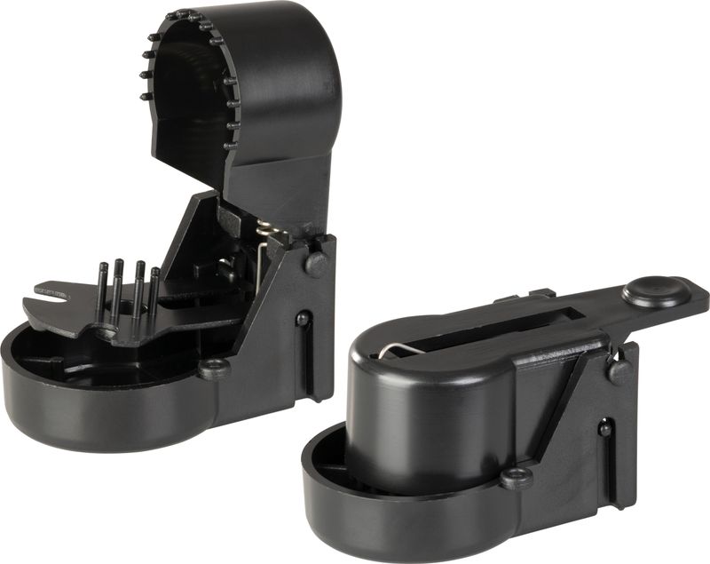 Pasca Vachy MouseKiller na myshi, plast, bal. 2 Stück, Blister