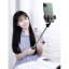 Selfie bot/állvány + távirányító Izoxis 23518 (akció)