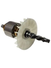 Rotor für Heckenschere Worcraft CHT-S40LiB Teil 16