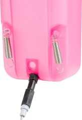 Trinker DERBY + Dr. TOP 45°, für Kaninchen, 1 Liter.