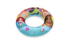 Circle Bestway® 91043, Princess, kolo, otroško, napihljivo, za vodo, 560 mm