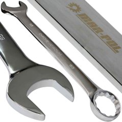 Kľúč očkoplochý 65 mm, MAR-POL