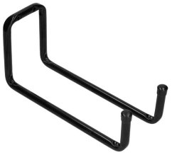 Garažna kljuka dvojna U-tip 220 mm, XL-TOOLS (akce)