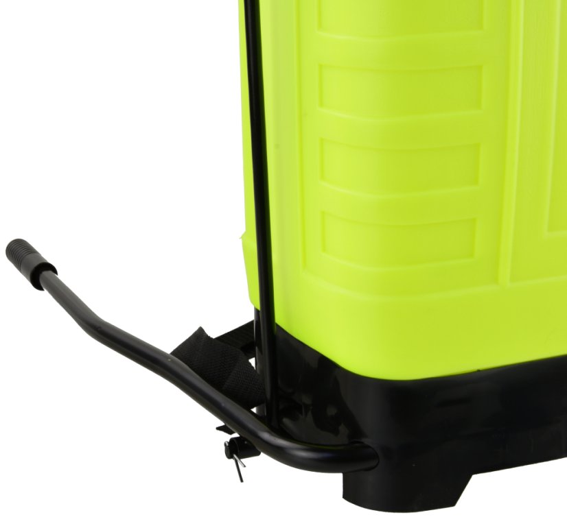 Manueller Drucksprüher 18 Liter, GEKO