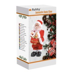 Igra Božička - figurica 30cm Ruhhy 22162