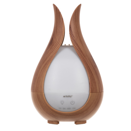 Aroma Diffusor - Luftbefeuchter 200ml Ruhhy 24610 (akce)