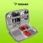 Organizér kabelů Trizand 23834 (akce)