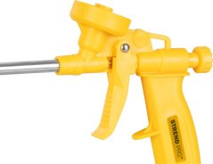 Pistol Strend Pro, din plastic, pentru spumă de montare, pentru hobby