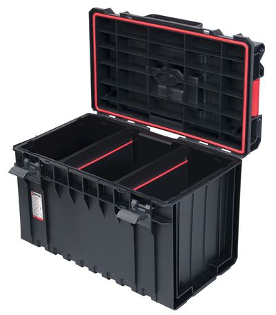 Pudełko QBRICK® System ONE 450 Basic