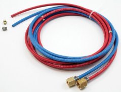 Priključci za crijeva Messer 716.06109, DN3.2 - DN4.0, za crijeva