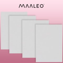 Płótno malarskie - zestaw 4 sztuk Maaleo 24279
