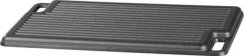 MagicHome Castora line grill ploča, lijevano željezo, 460x260x19 mm