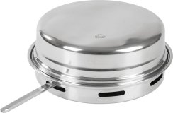 Set Strend Pro Grill, na grilovanie, nerez 33x13,5 cm