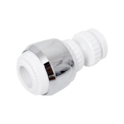 Wassersparer TESCOMA WHITE