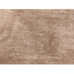 Teppich, hellbraun, 80x150, ANNAG