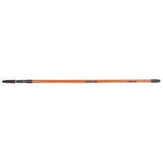Štap Strend Pro EP31, 1,8-3,6 m, teleskopska ručka Multi-Lock sustav