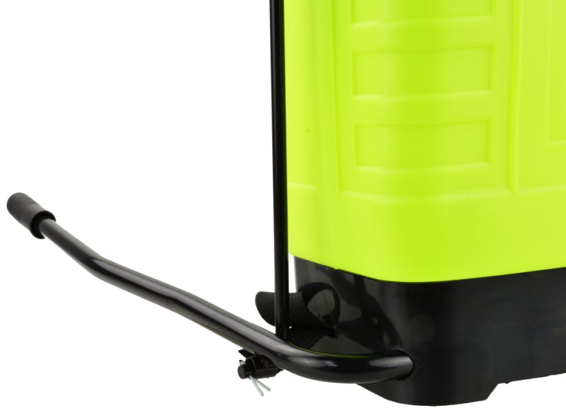 Manueller Drucksprüher 12 Liter, GEKO