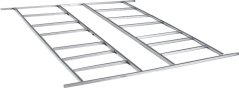 Bodenkonstruktion für das Haus Strend Pro, für 2172939