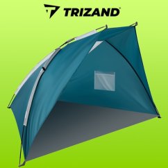 Namiot plażowy 220x120x120cm Trizand 20975 (akce)