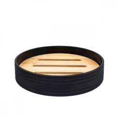 Posuda za sapun KSANTI KLC