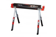 Koza pracovná teleskopická 115x61,5mm