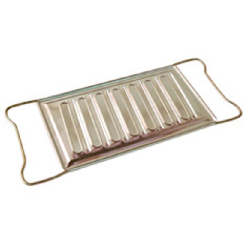 Uborka reszelő 517 fém. ón KLC