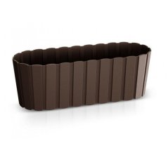 Doboz 383x144x130mm 4,9L BOARDEE CASE barna 40 UH